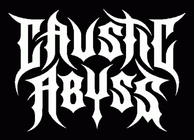 logo Caustic Abyss logo Caustic Abyss